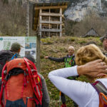 2024-03 - Randonnée en Chartreuse - 03 - Col de l'Alpette et hauts plateaux de Chartreuse - Paysages - 005